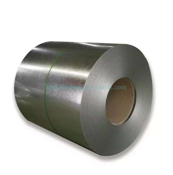 Galvanized Steel Coil